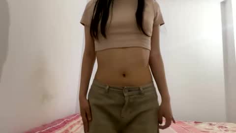 _justagirl online show from 01/09/26, 10:22