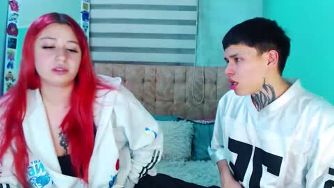 mod online show from 10/28/25, 06:06