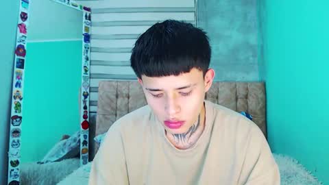 mod online show from 11/26/25, 03:29