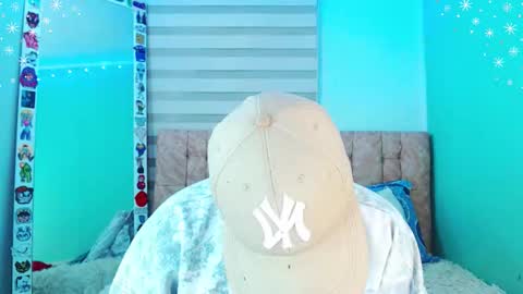 mod online show from 01/08/26, 02:47