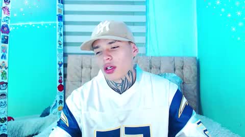 mod online show from 01/13/26, 05:46