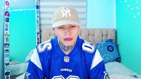 mod online show from 01/14/26, 04:40