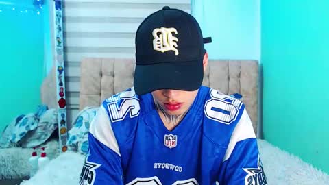 mod online show from 03/02/26, 02:25