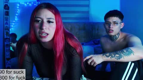 mod online show from 03/28/26, 02:33