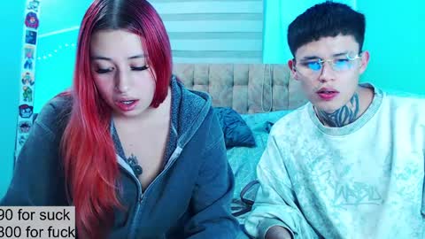 mod online show from 04/07/26, 06:14