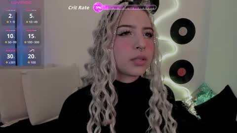 _karine01 online show from 03/08/26, 02:04