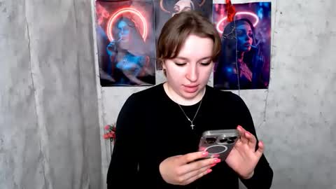 Kassie online show from 04/16/26, 12:06