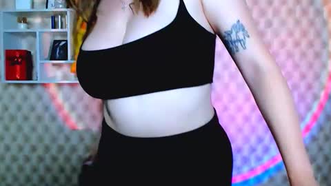 Kassie online show from 05/27/26, 10:12