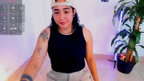 Snapshot of _kat_1 chatting on 05/18/26, 01:06 online show from 05/18/26, 01:06