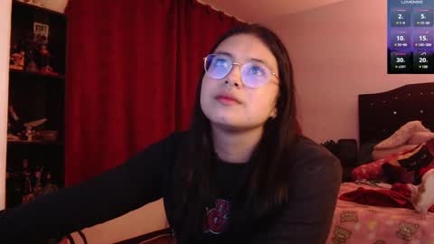 Cata  online show from 01/26/25, 03:38