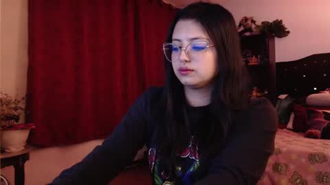 Cata  online show from 02/23/25, 03:35