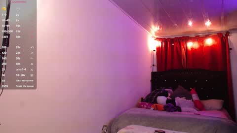 Cata  online show from 09/29/25, 03:11