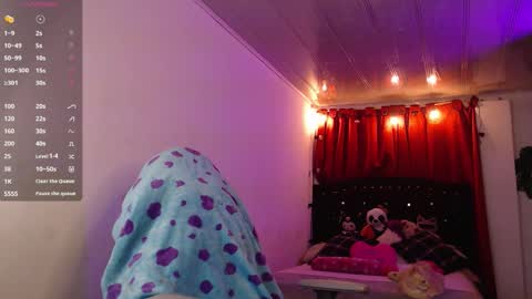 Cata  online show from 09/30/25, 03:11