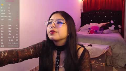 Cata  online show from 10/04/25, 03:26