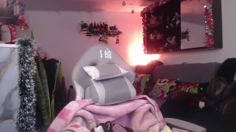 Cata  online show from 12/03/25, 03:25