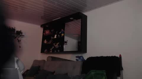 Cata  online show from 01/15/26, 01:10