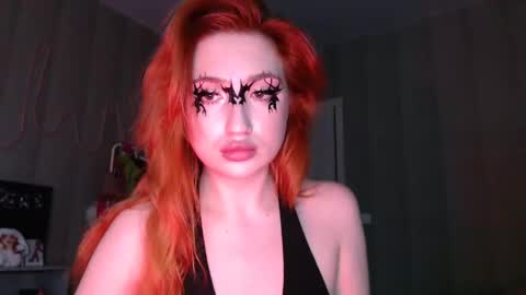 Snapshot of _katemiller_ chatting on 01/07/25, 10:22 katemiller online show from 01/07/25, 10:22