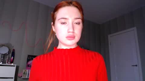 Snapshot of _katemiller_ chatting on 01/27/25, 11:22 katemiller online show from 01/27/25, 11:22