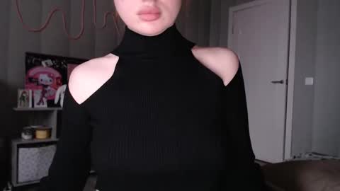 Snapshot of _katemiller_ chatting on 01/28/25, 10:34 katemiller online show from 01/28/25, 10:34