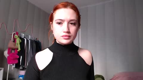 Snapshot of _katemiller_ chatting on 01/31/25, 04:58 katemiller online show from 01/31/25, 04:58