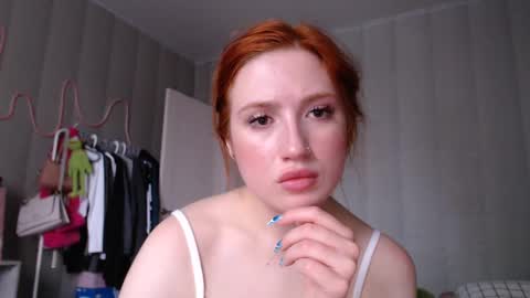 Snapshot of _katemiller_ chatting on 02/22/25, 10:40 katemiller online show from 02/22/25, 10:40