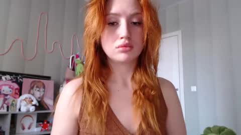 Snapshot of _katemiller_ chatting on 02/26/25, 08:04 katemiller online show from 02/26/25, 08:04