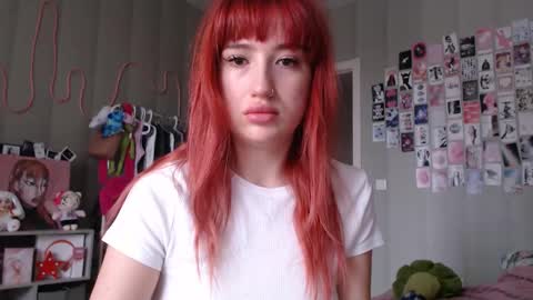 Snapshot of _katemiller_ chatting on 09/12/25, 05:18 katemiller online show from 09/12/25, 05:18