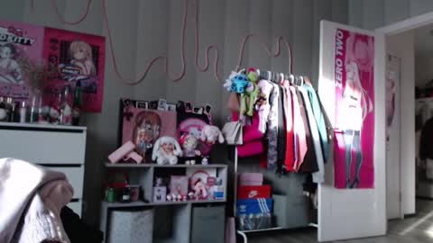 Snapshot of _katemiller_ chatting on 02/14/26, 03:36 katemiller online show from 02/14/26, 03:36