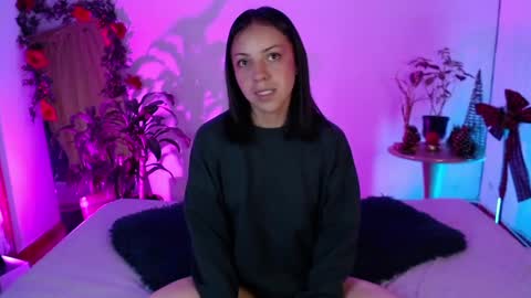 Snapshot of _kathy_and_myke chatting on 12/13/24, 06:10 Kathy and Myke online show from 12/13/24, 06:10