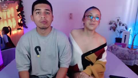 Snapshot of _kathy_and_myke chatting on 01/22/25, 02:14 Kathy and Myke online show from 01/22/25, 02:14