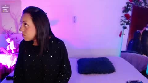 Snapshot of _kathy_and_myke chatting on 02/16/25, 11:38 Kathy and Myke online show from 02/16/25, 11:38