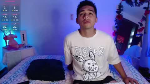 Snapshot of _kathy_and_myke chatting on 03/10/25, 02:26 Kathy and Myke online show from 03/10/25, 02:26