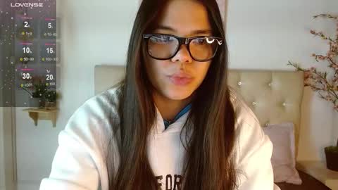 Snapshot of _kathya_spinelli_ chatting on 02/21/26, 11:55 kathy online show from 02/21/26, 11:55