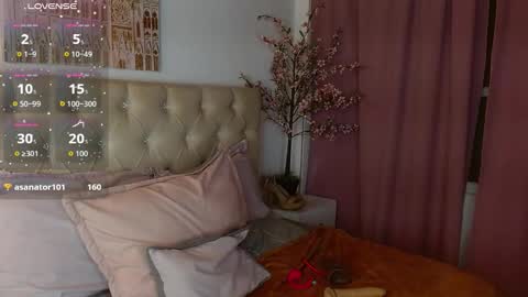 Snapshot of _kathya_spinelli_ chatting on 03/10/26, 01:38 kathy online show from 03/10/26, 01:38