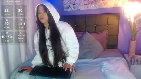 Snapshot of _kathya_spinelli_ chatting on 05/23/26, 11:25 kathy online show from 05/23/26, 11:25