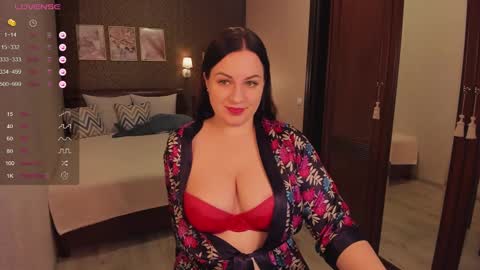 Kate online show from 12/21/24, 04:09