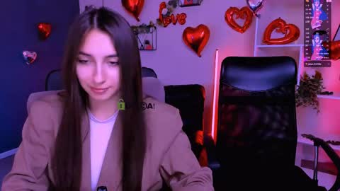 _kellykitten_ online show from 03/11/26, 09:37