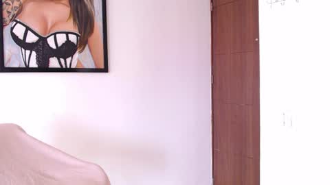  Dani  online show from 06/26/26, 05:28
