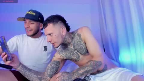 Snapshot of _kevin_xxx chatting on 11/26/25, 05:41 online show from 11/26/25, 05:41