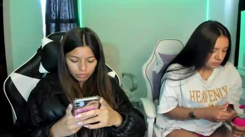 khloe sweet online show from 02/06/25, 07:51