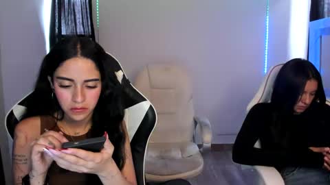 khloe sweet online show from 02/18/25, 08:47