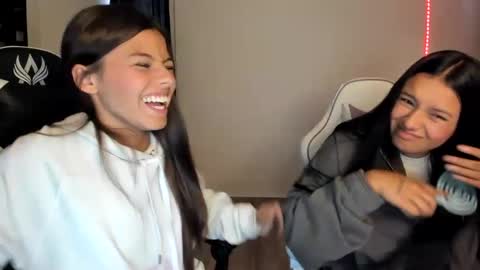 khloe sweet online show from 02/25/25, 09:13