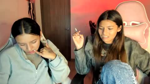 khloe sweet online show from 09/20/25, 12:00