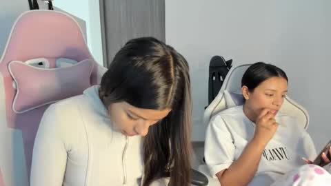 khloe sweet online show from 02/19/26, 08:38