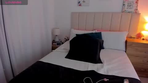 Kim online show from 11/19/25, 03:50