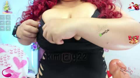 Kimi online show from 12/09/24, 09:16