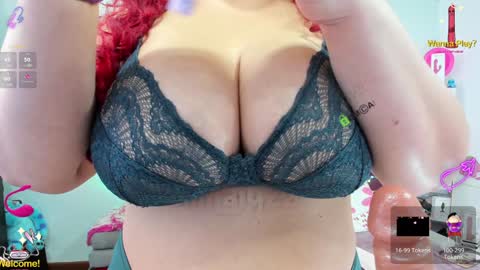 Kimi online show from 01/07/25, 09:14