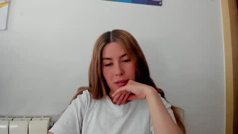 Snapshot of _kimikatt__ chatting on 02/26/25, 02:36  Kendall online show from 02/26/25, 02:36