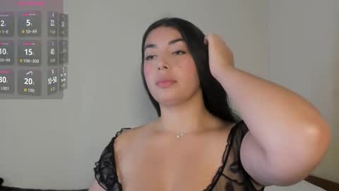 _kimtorres_ online show from 01/18/26, 10:46