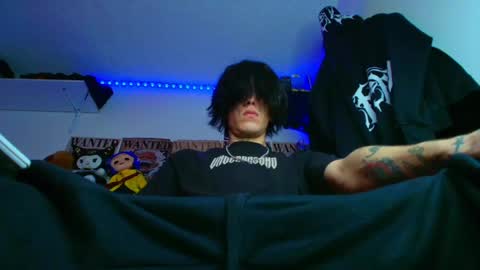 Snapshot of _kingshadows_ chatting on 06/02/26, 07:27 SHADOW online show from 06/02/26, 07:27